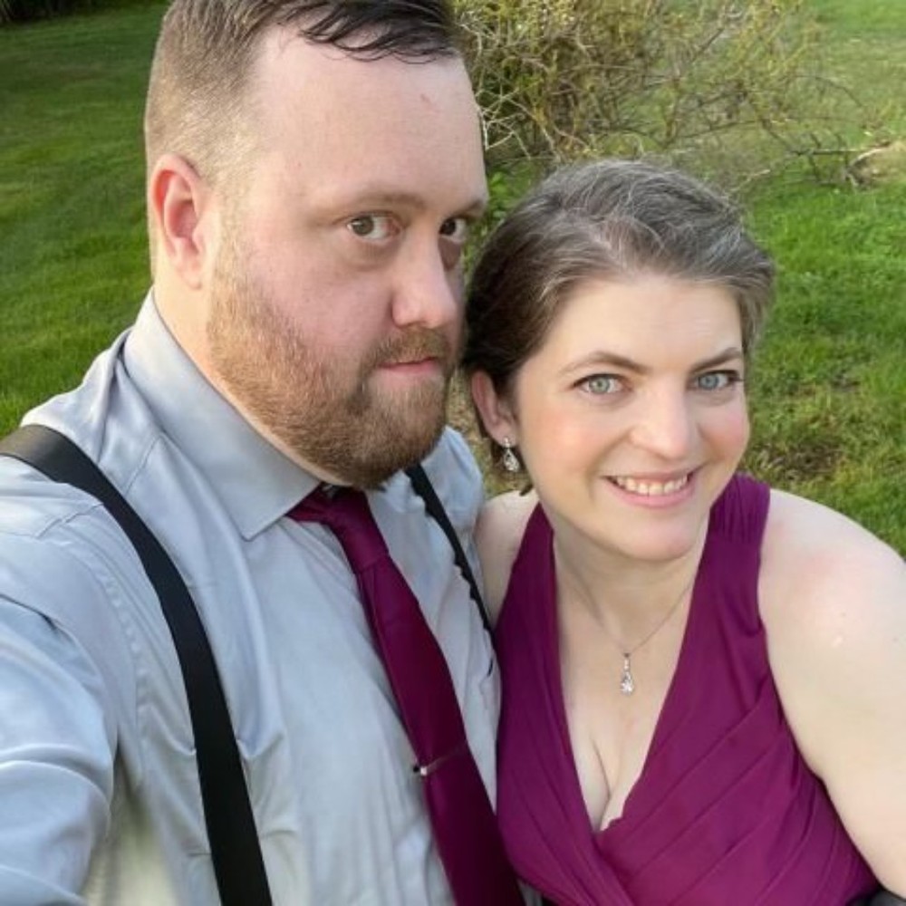 Meet your Posher, Heidi